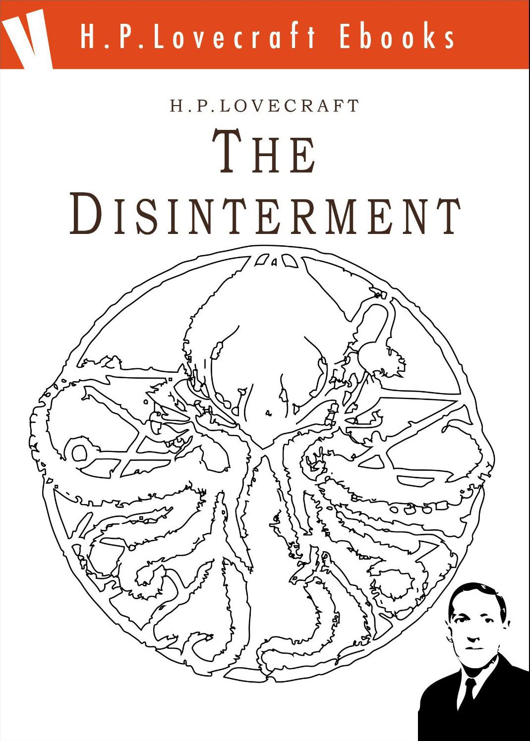 The Disinterment