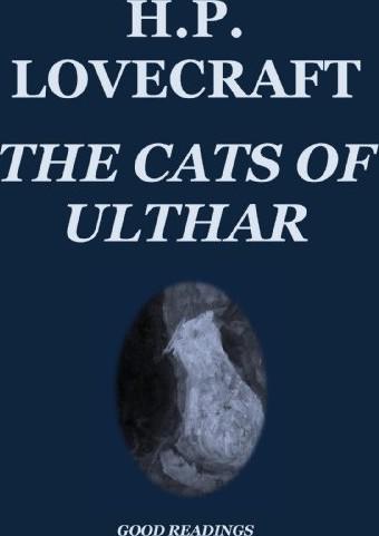 The Cats of Ulthar