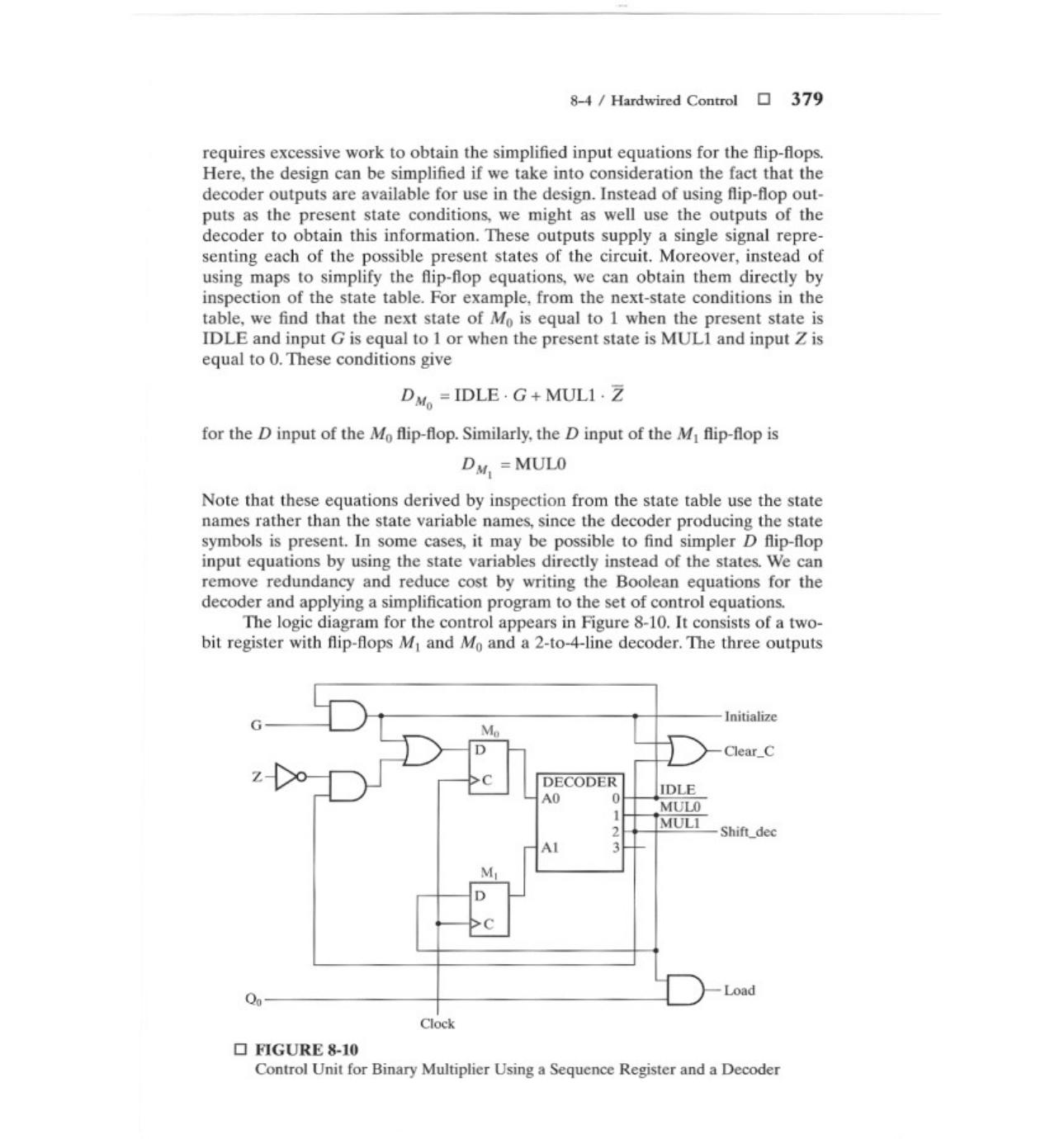 Mano,Kime - Logic and Computer Design Fundamentals 3e