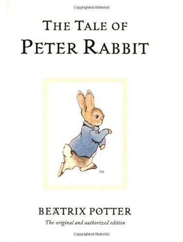 The tale of Peter Rabbit