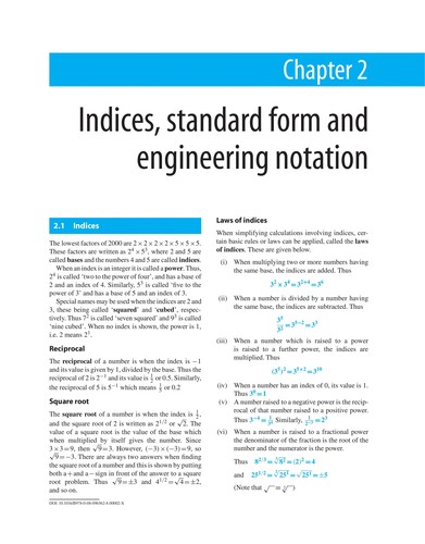 Engineering Mathematics