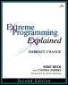 Extreme Programming Explained - Embrace Change 2nd Edition