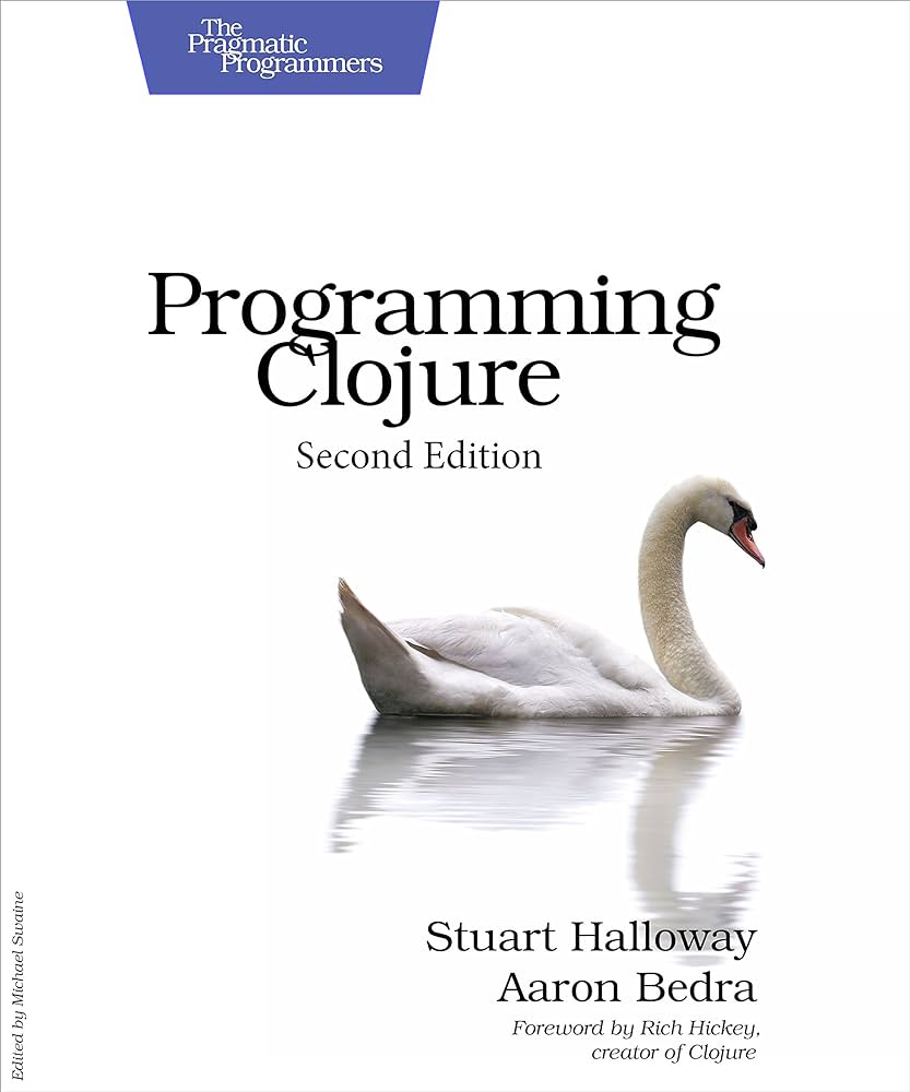 Programming Clojure