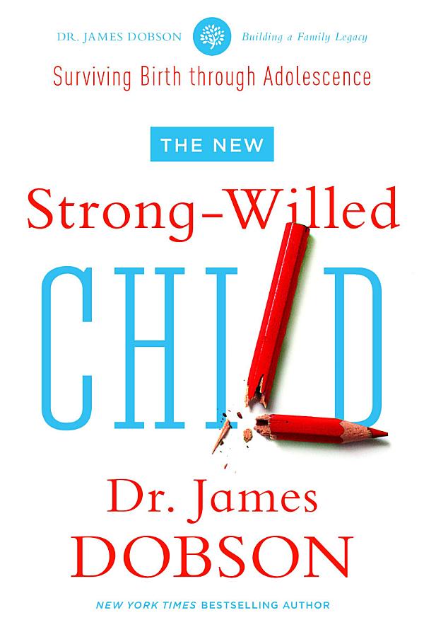 The New Strong-Willed Child
