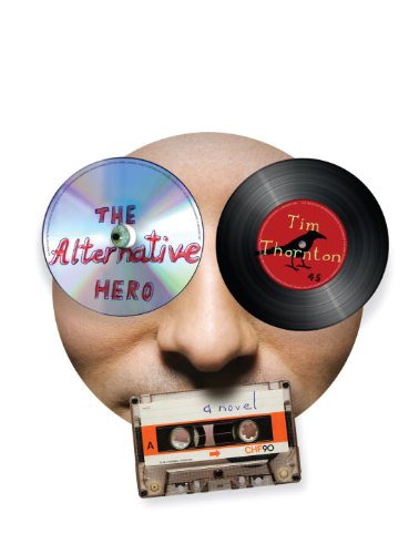 The Alternative Hero