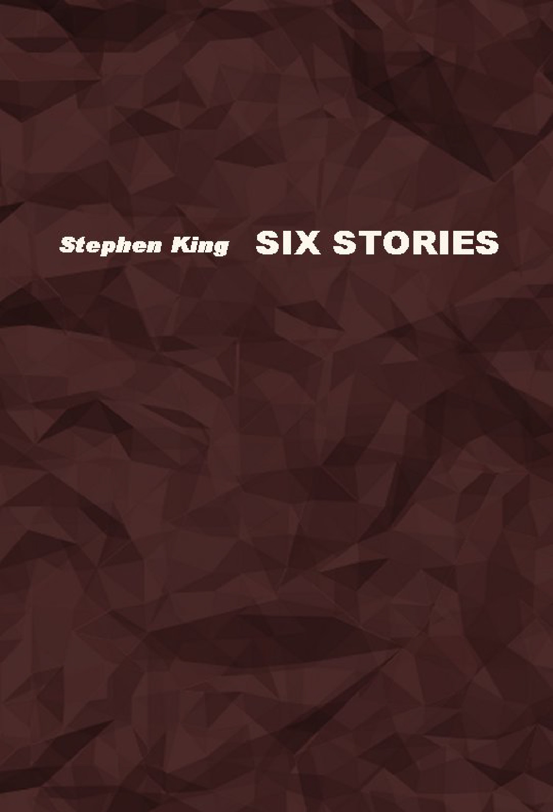 Six stories