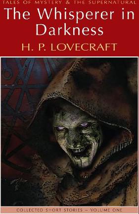 Whisperer in Darkness